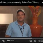 Marko Rubel review by Robert from Wilmington, DE