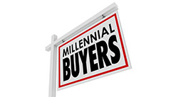 millennials transforming homebuying