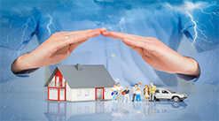 Insurance Considerations For Real Estate Investors