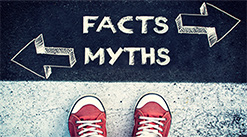 Real Estate Myths