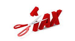 Minimizing Tax Burden