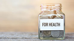 Financial Security Effects Your Heath