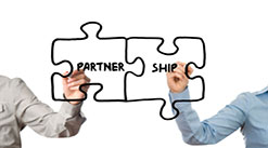 choosing a business partner