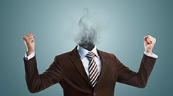 avoid workplace burnout