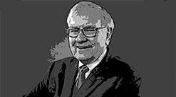 warren buffet lessons