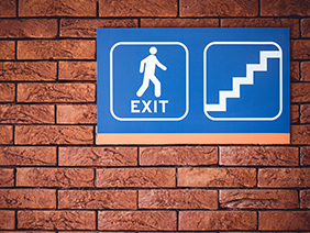 What to Consider for Your Exit Strategy