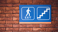 What to Consider for Your Exit Strategy