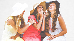 Good Friendships Can Boost Your Health