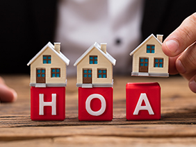 Homeowner Association (HOA) Fee Basics
