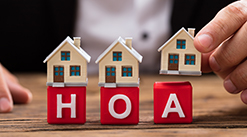 Homeowner Association (HOA) Fee Basics