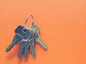 Cash for Keys: Paying Tenants to Leave
