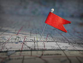 Red Flags to Look for When Buying Rental Properties