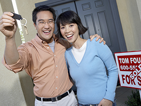 What Potential Homeowners Want in a Home