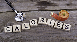 Tips for Maintaining Your Calorie Intake
