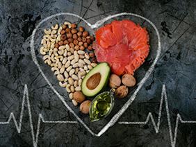 How to Maintain a Heart-Healthy Diet
