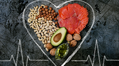 How to Maintain a Heart-Healthy Diet