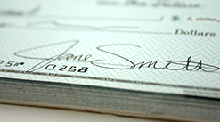 Your Goal is to Get Big Checks and Retire Early