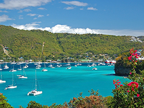Grenada: Tiny Island, Big Adventure