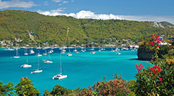 Grenada: Tiny Island, Big Adventure