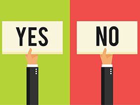 When to Pass on a Property and When to Say “Yes!”
