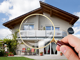 What is a Home Inspection and at What Point In the Sale Should I Get One