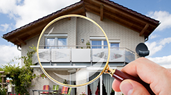 What is a Home Inspection and at What Point In the Sale Should I Get One