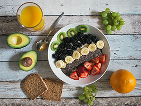 5 Tips for a Healthier Breakfast