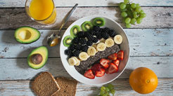 5 Tips for a Healthier Breakfast