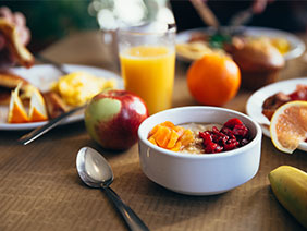 How a Healthy Breakfast Can Shift Your Life