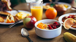 How a Healthy Breakfast Can Shift Your Life