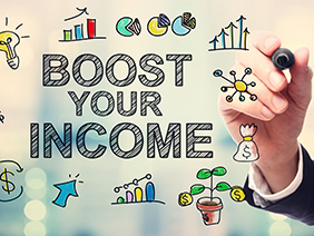 Active vs. Passive Income: What You Should Know