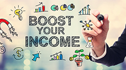 Active vs. Passive Income: What You Should Know