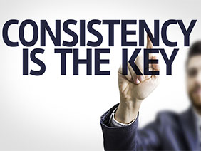  How Embracing Consistency is Vital To Your Real Estate Investing Career